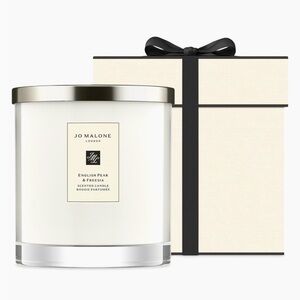 Jo Malone English Pear & Freesia NIB Candle 2100g Limited Edition
